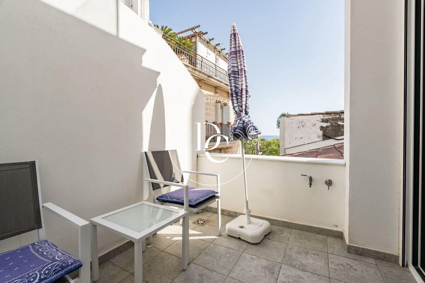 2 soveværelse Byhus til salg i Sitges - € 1.100.000 (Ref: 9012162)