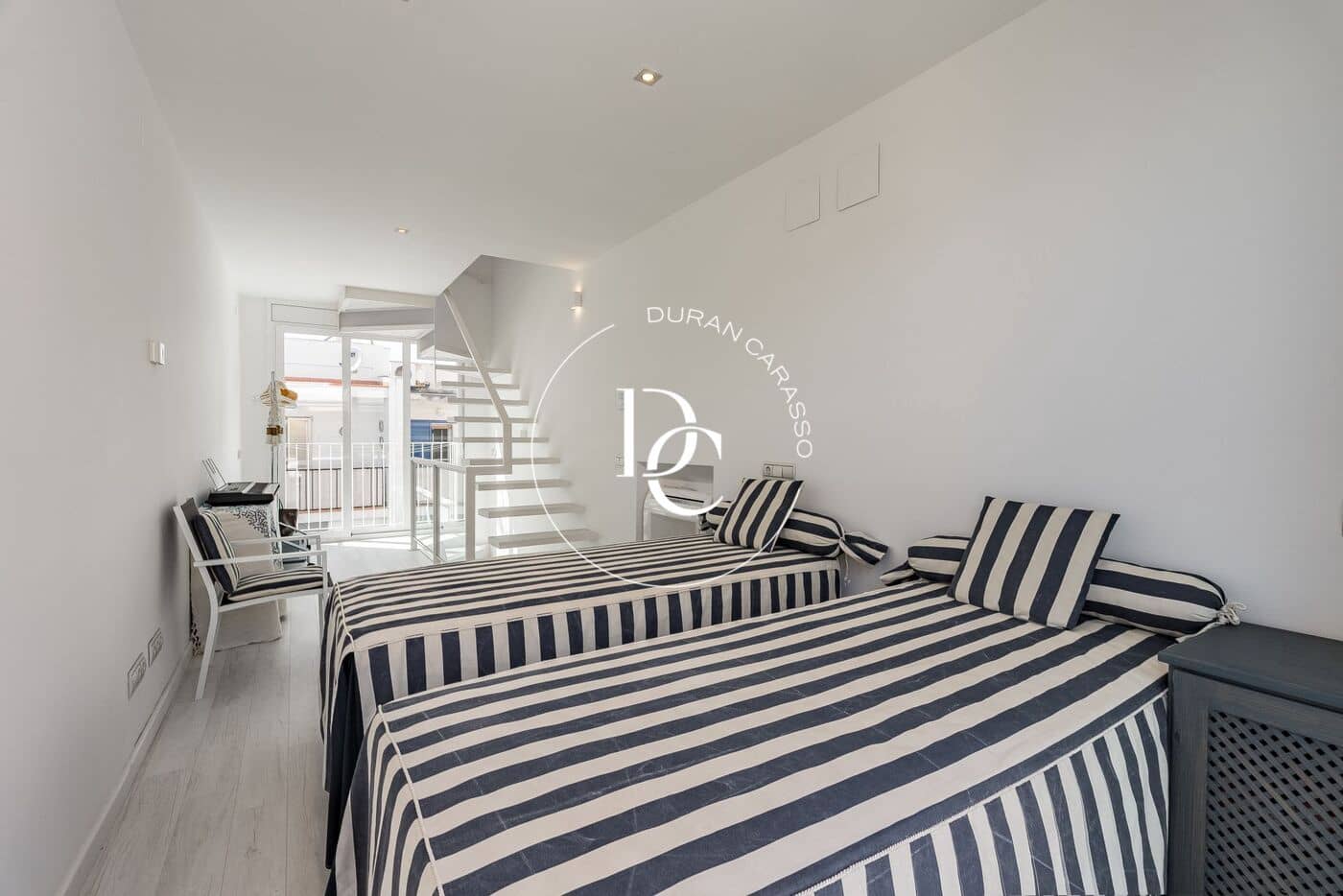 2 soveværelse Byhus til salg i Sitges - € 1.100.000 (Ref: 9012162)