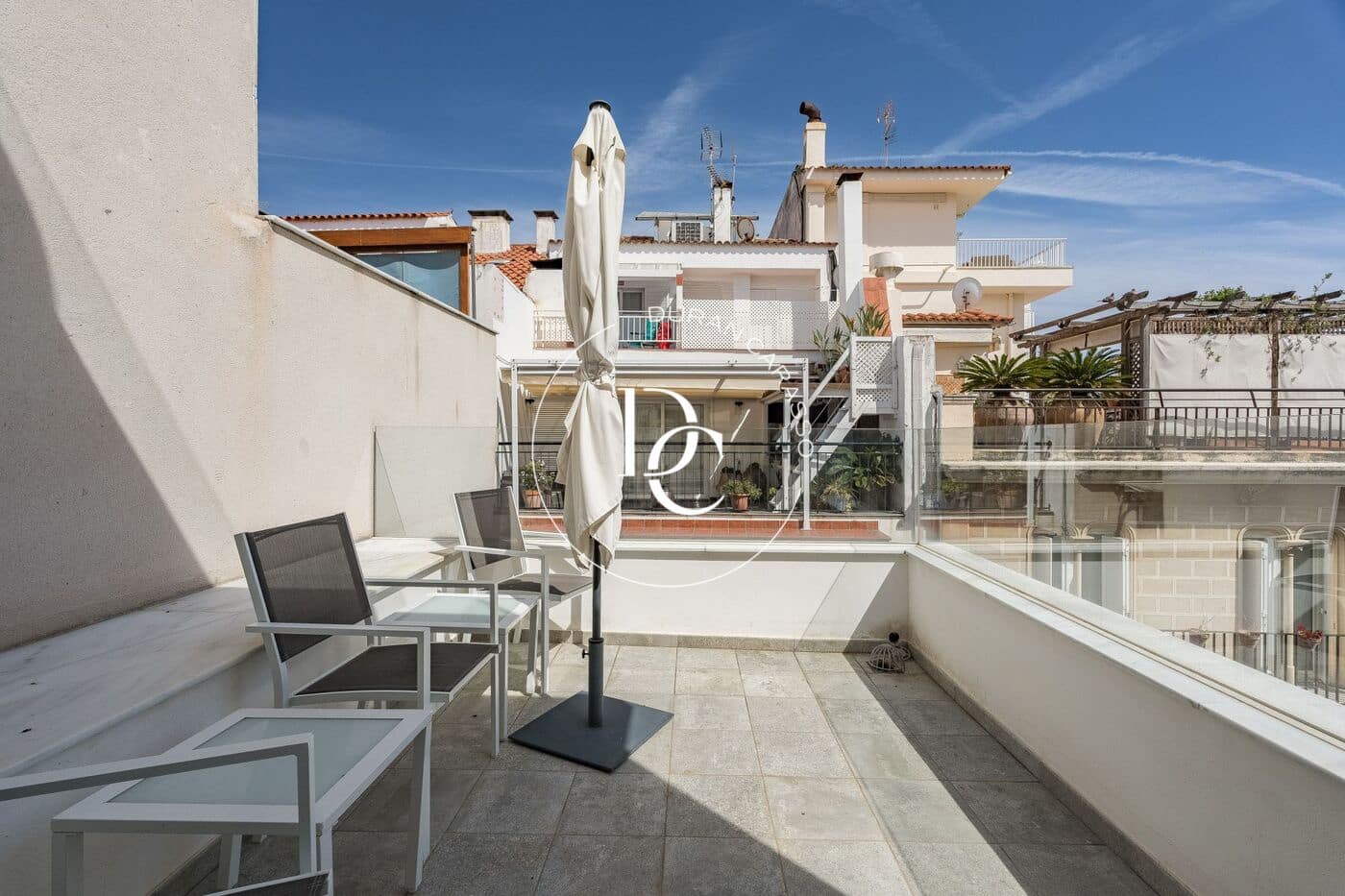 2 soveværelse Byhus til salg i Sitges - € 1.100.000 (Ref: 9012162)