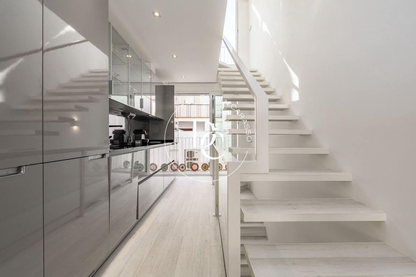 2 soveværelse Byhus til salg i Sitges - € 1.100.000 (Ref: 9012162)