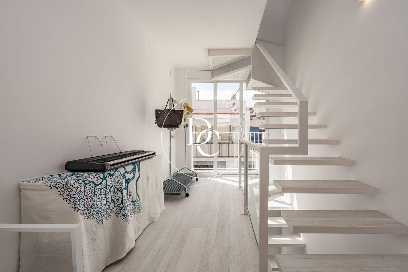 2 soveværelse Byhus til salg i Sitges - € 1.100.000 (Ref: 9012162)