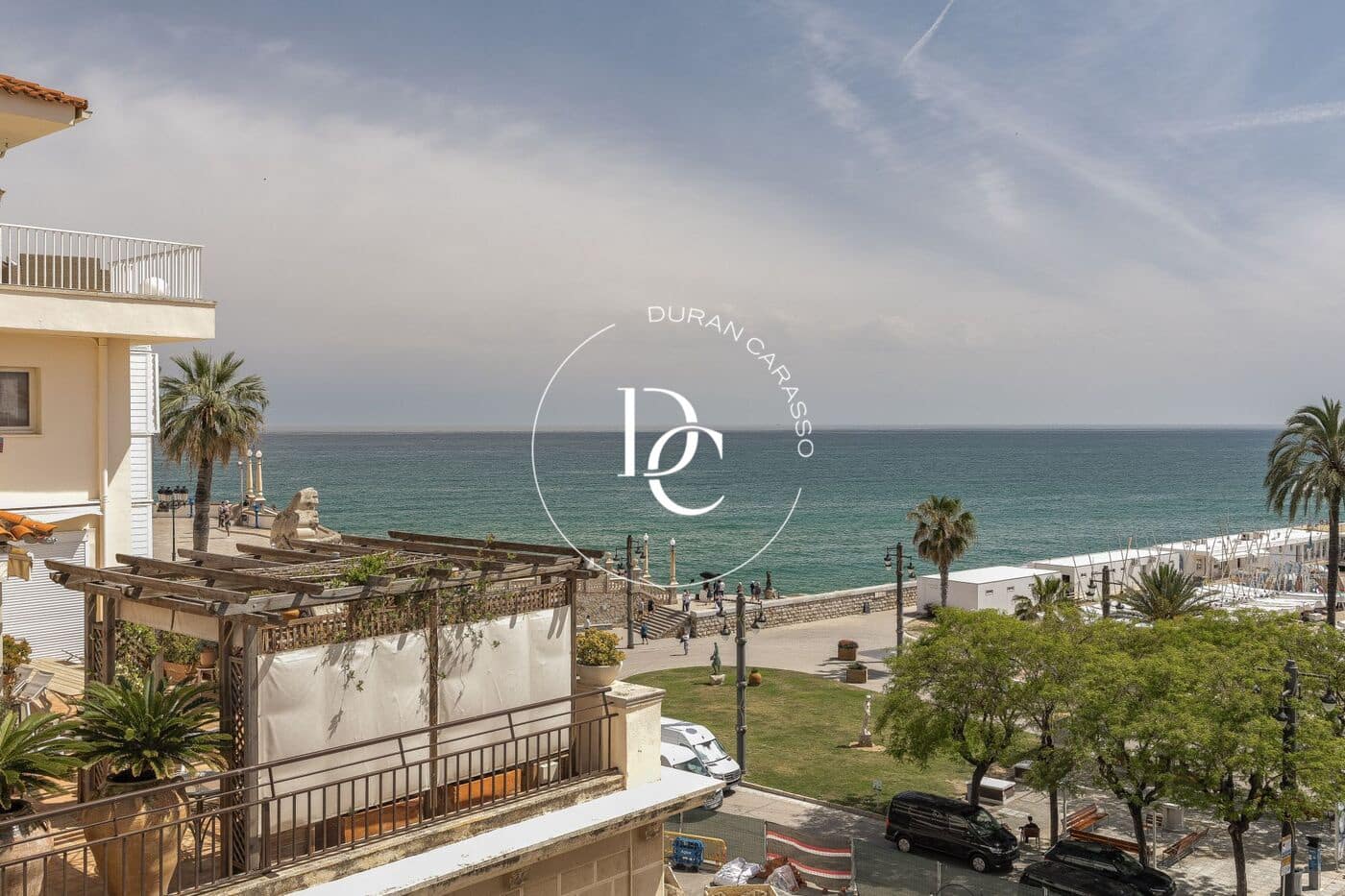 2 soveværelse Byhus til salg i Sitges - € 1.100.000 (Ref: 9012162)