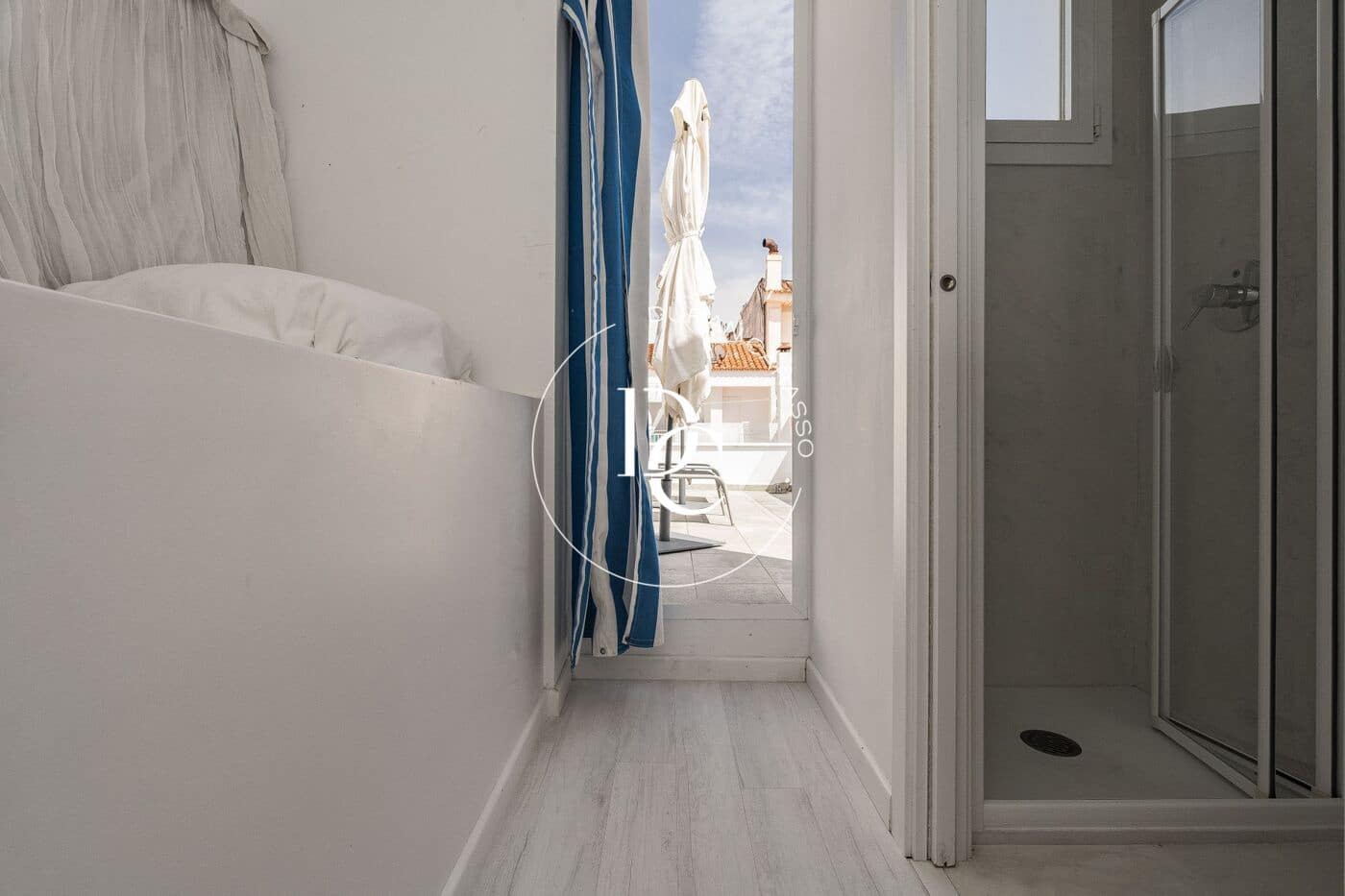 2 soveværelse Byhus til salg i Sitges - € 1.100.000 (Ref: 9012162)