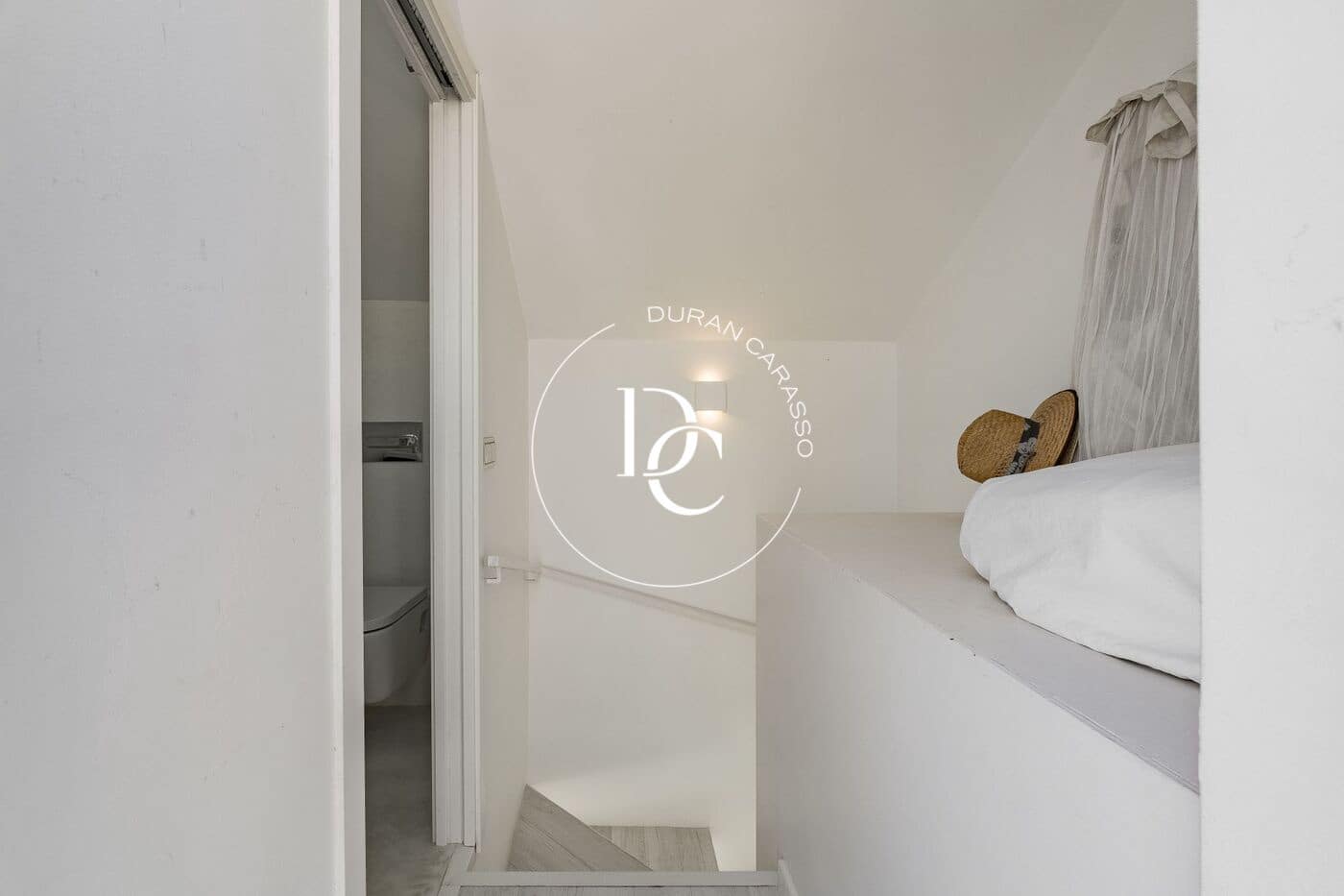 2 soveværelse Byhus til salg i Sitges - € 1.100.000 (Ref: 9012162)