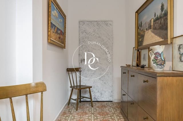 2 chambre Maison de Ville à vendre à Sitges - 1 100 000 € (Ref: 9012162)