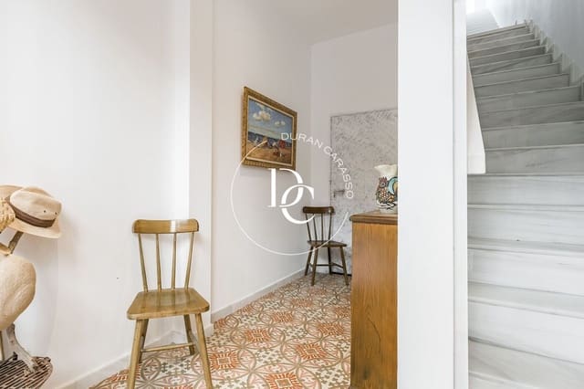 2 chambre Maison de Ville à vendre à Sitges - 1 100 000 € (Ref: 9012162)