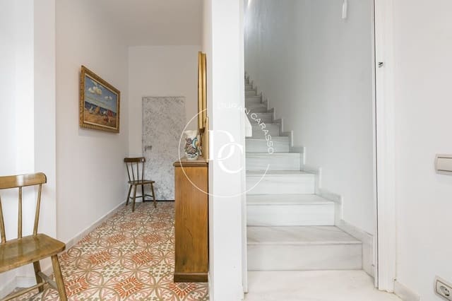 2 chambre Maison de Ville à vendre à Sitges - 1 100 000 € (Ref: 9012162)
