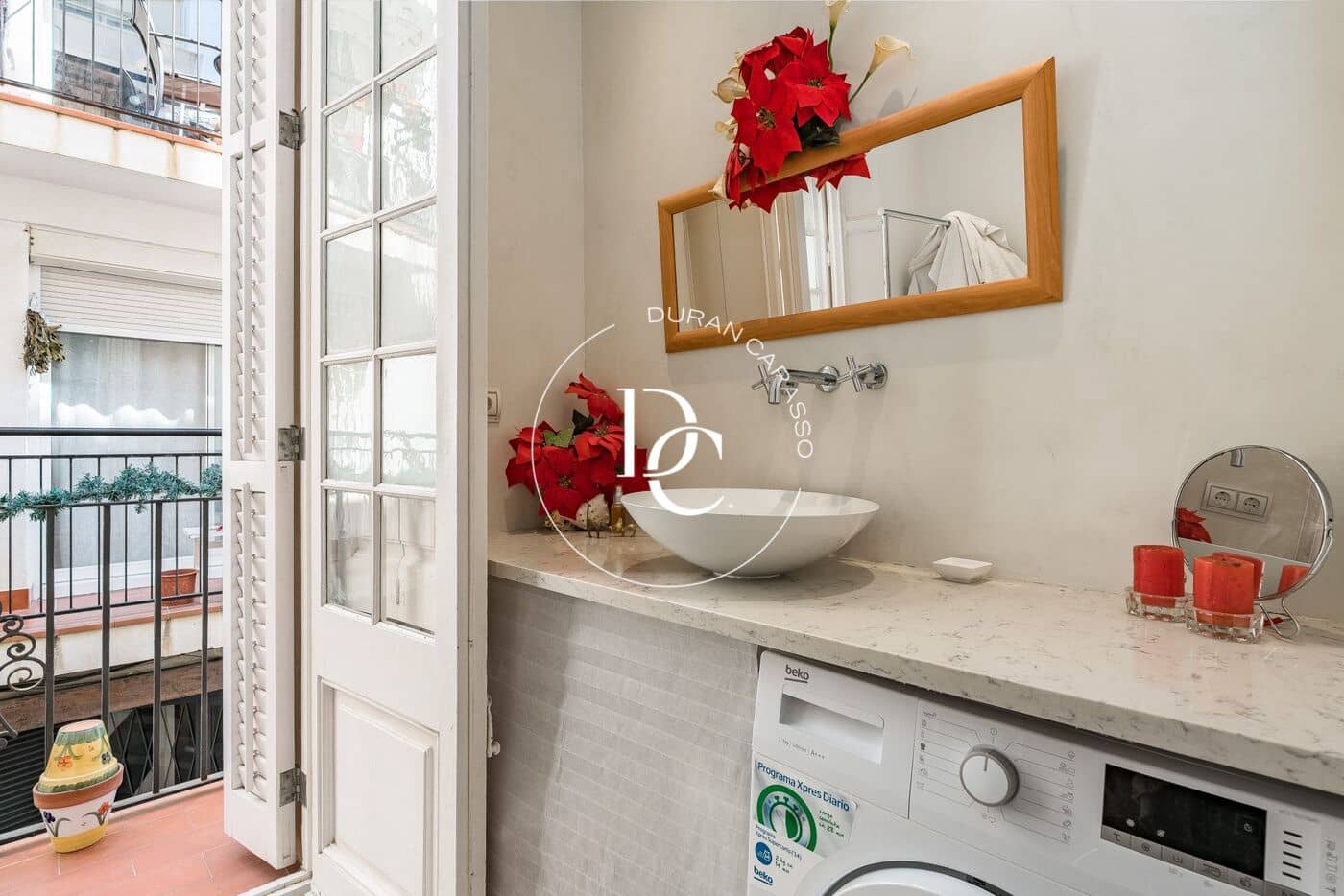 2 soveværelse Byhus til salg i Sitges - € 1.100.000 (Ref: 9012162)