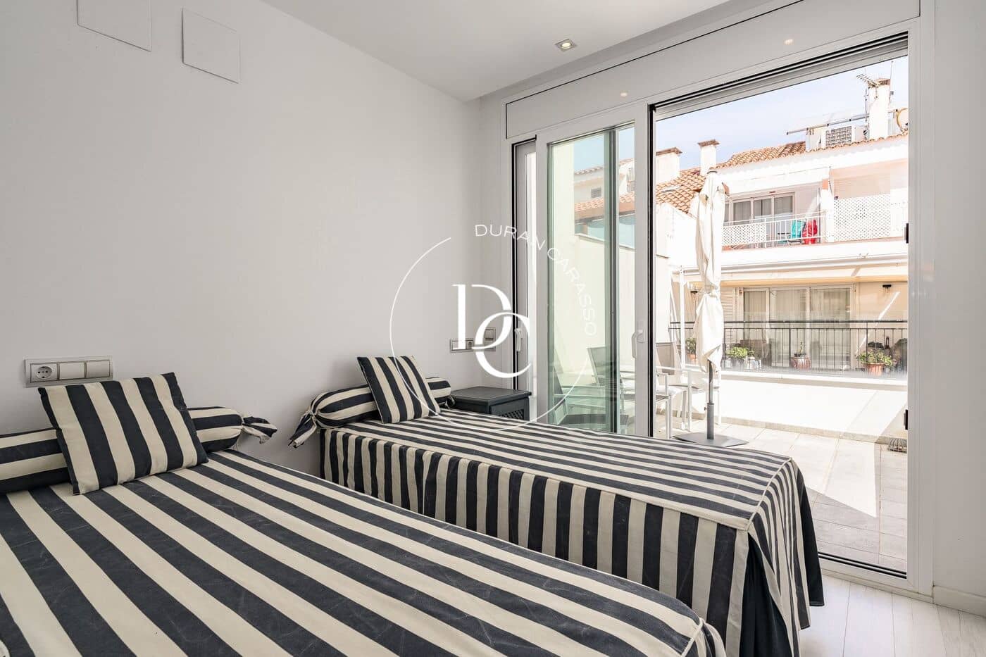 2 soveværelse Byhus til salg i Sitges - € 1.100.000 (Ref: 9012162)