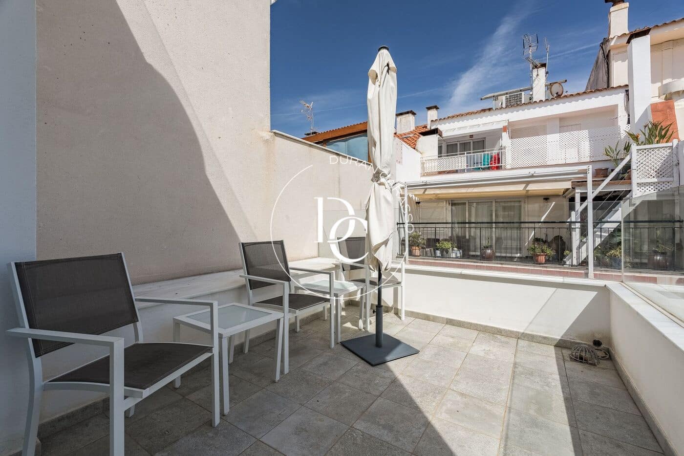 2 soveværelse Byhus til salg i Sitges - € 1.100.000 (Ref: 9012162)