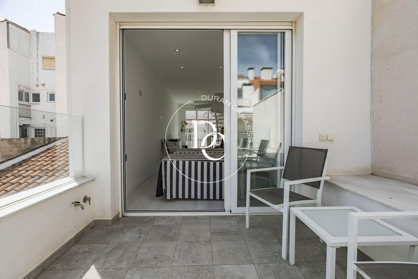 2 soveværelse Byhus til salg i Sitges - € 1.100.000 (Ref: 9012162)