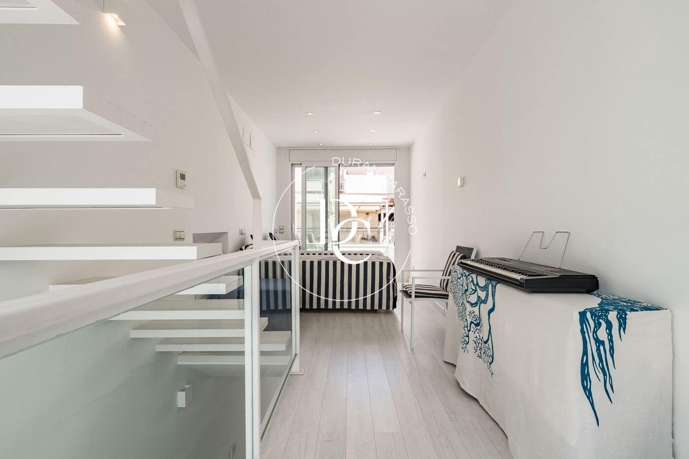 2 soveværelse Byhus til salg i Sitges - € 1.100.000 (Ref: 9012162)