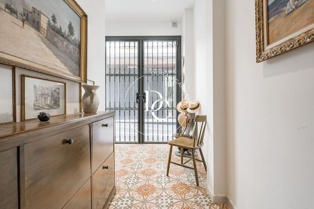 2 chambre Maison de Ville à vendre à Sitges - 1 100 000 € (Ref: 9012162)