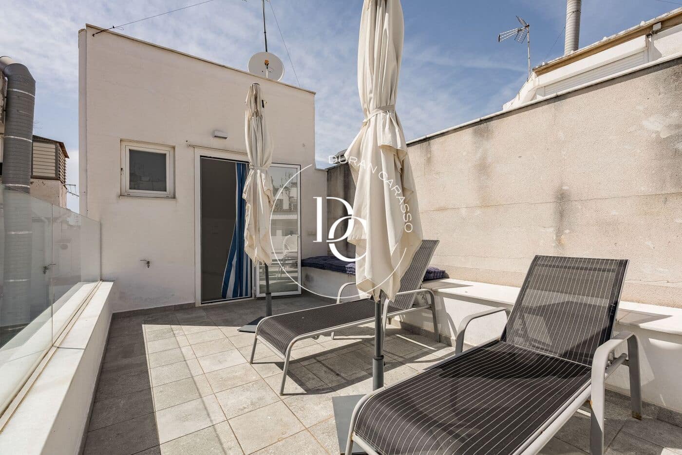 2 soveværelse Byhus til salg i Sitges - € 1.100.000 (Ref: 9012162)