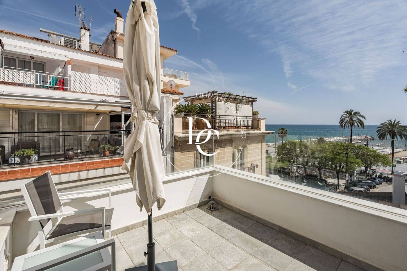 2 soveværelse Byhus til salg i Sitges - € 1.100.000 (Ref: 9012162)