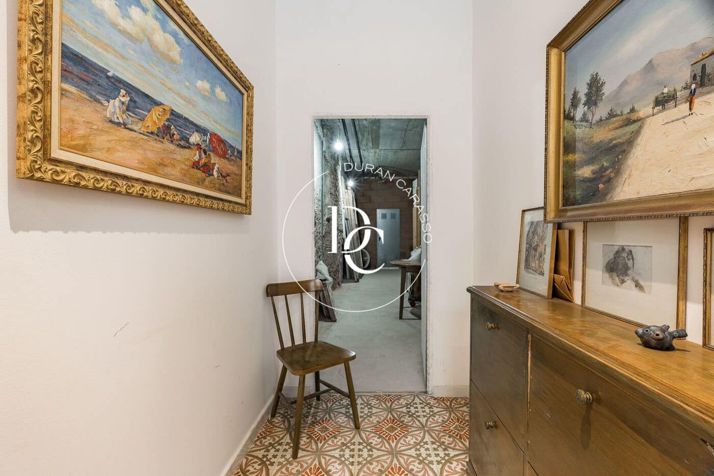 2 soveværelse Byhus til salg i Sitges - € 1.100.000 (Ref: 9012162)