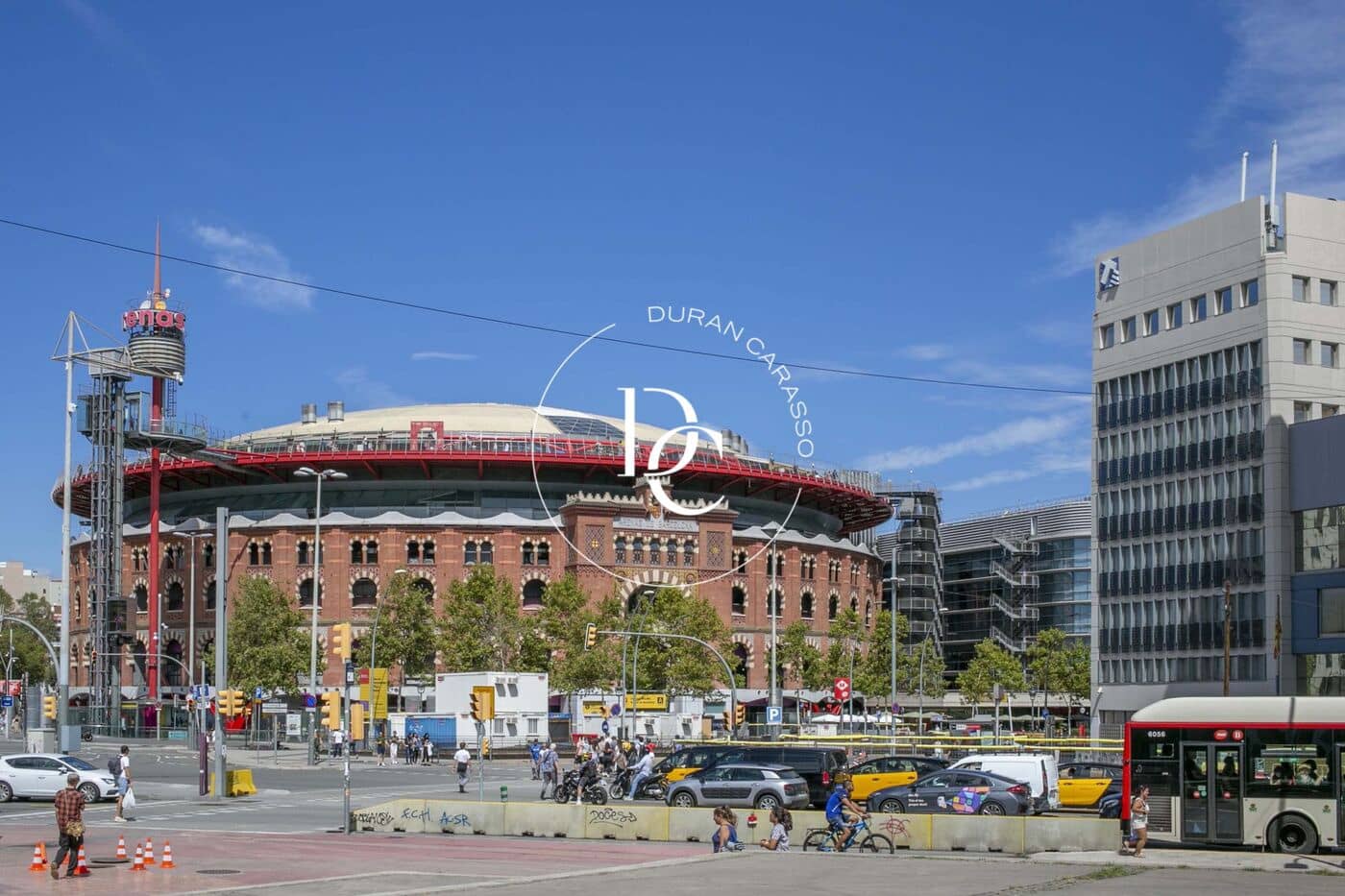 3 soveværelse Lejlighed til salg i Barcelona by - € 282.000 (Ref: 9014395)