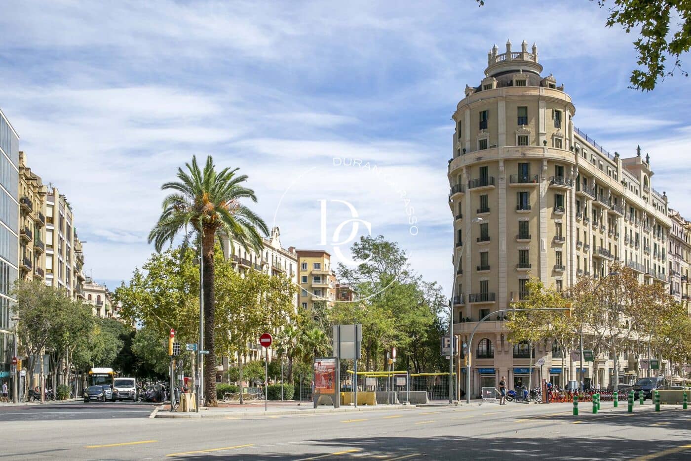 3 soveværelse Lejlighed til salg i Barcelona by - € 282.000 (Ref: 9014395)
