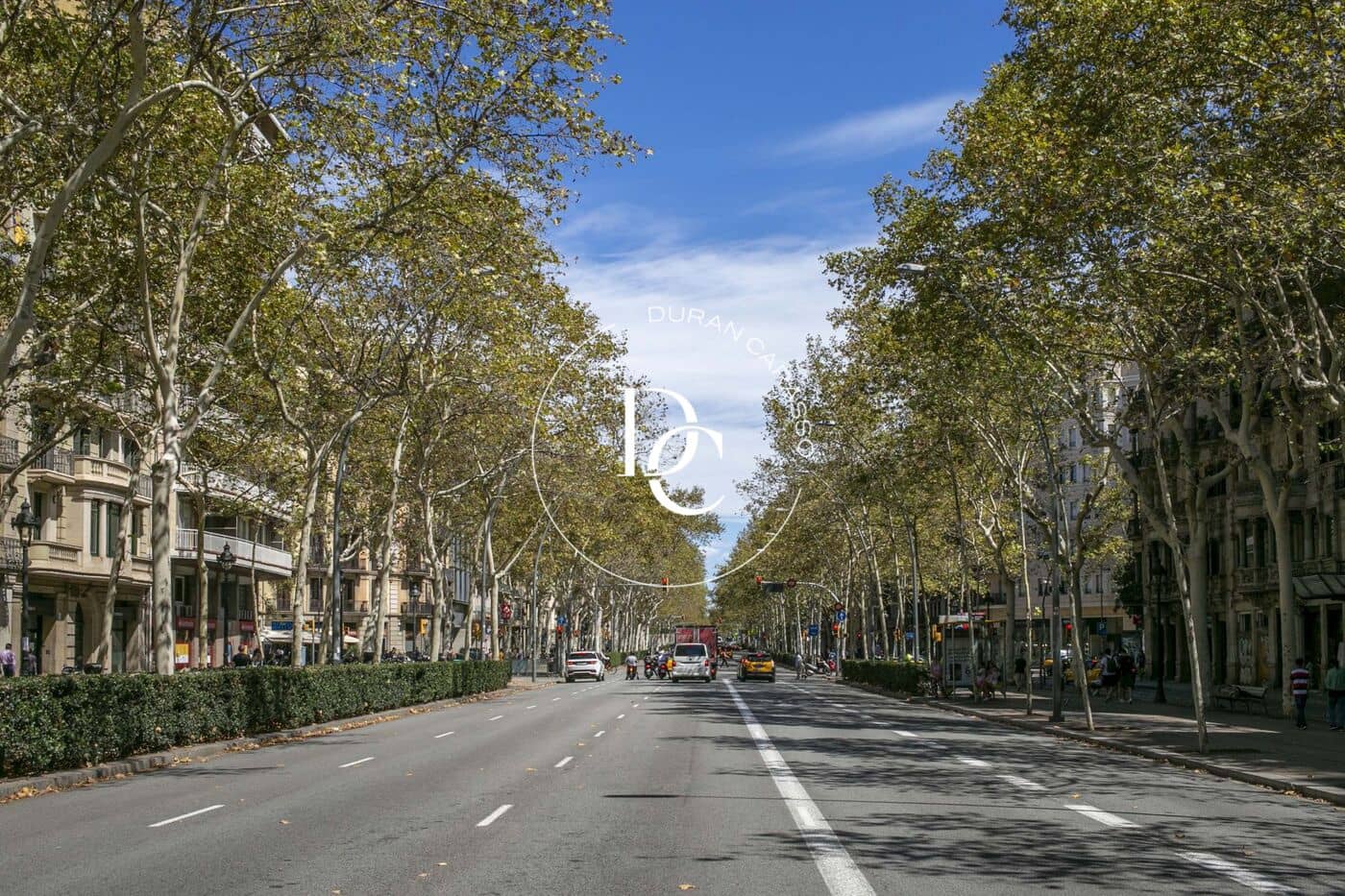 3 soveværelse Lejlighed til salg i Barcelona by - € 282.000 (Ref: 9014395)