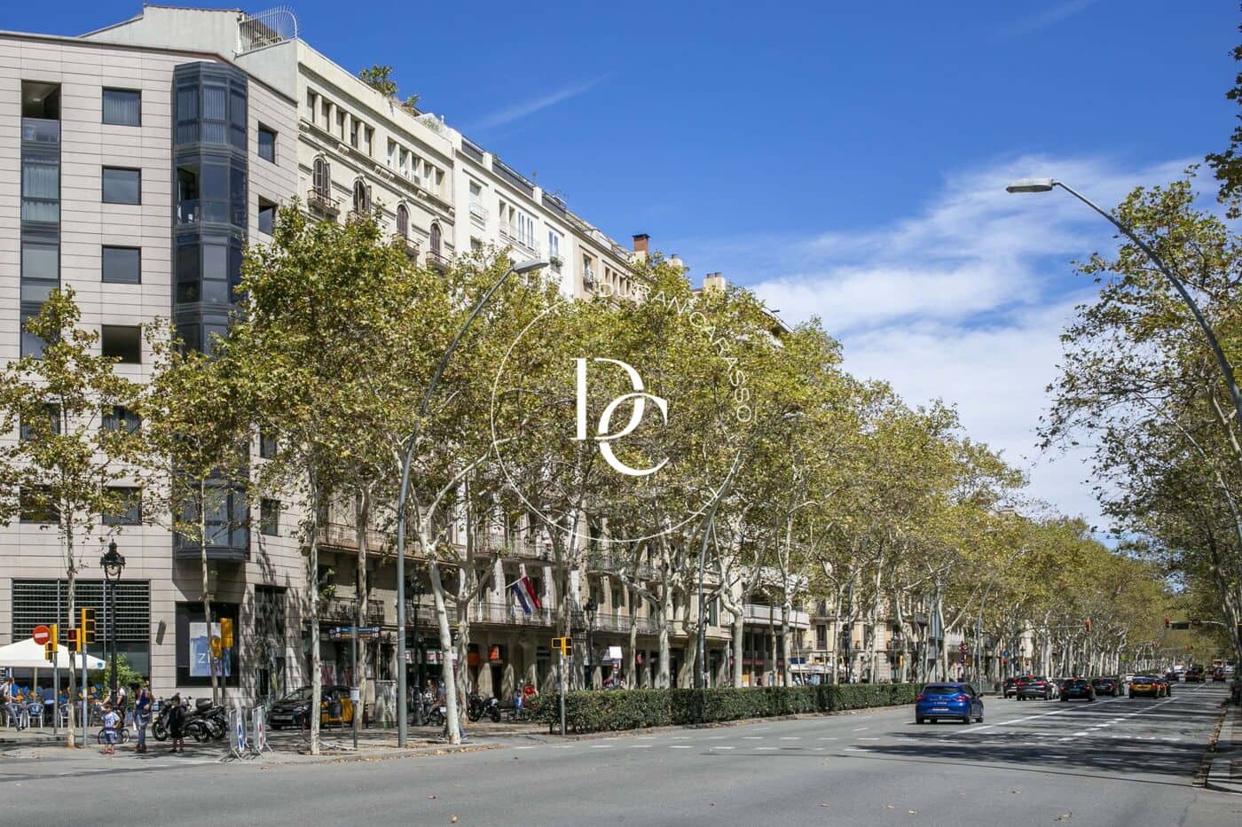 3 soveværelse Lejlighed til salg i Barcelona by - € 282.000 (Ref: 9014395)