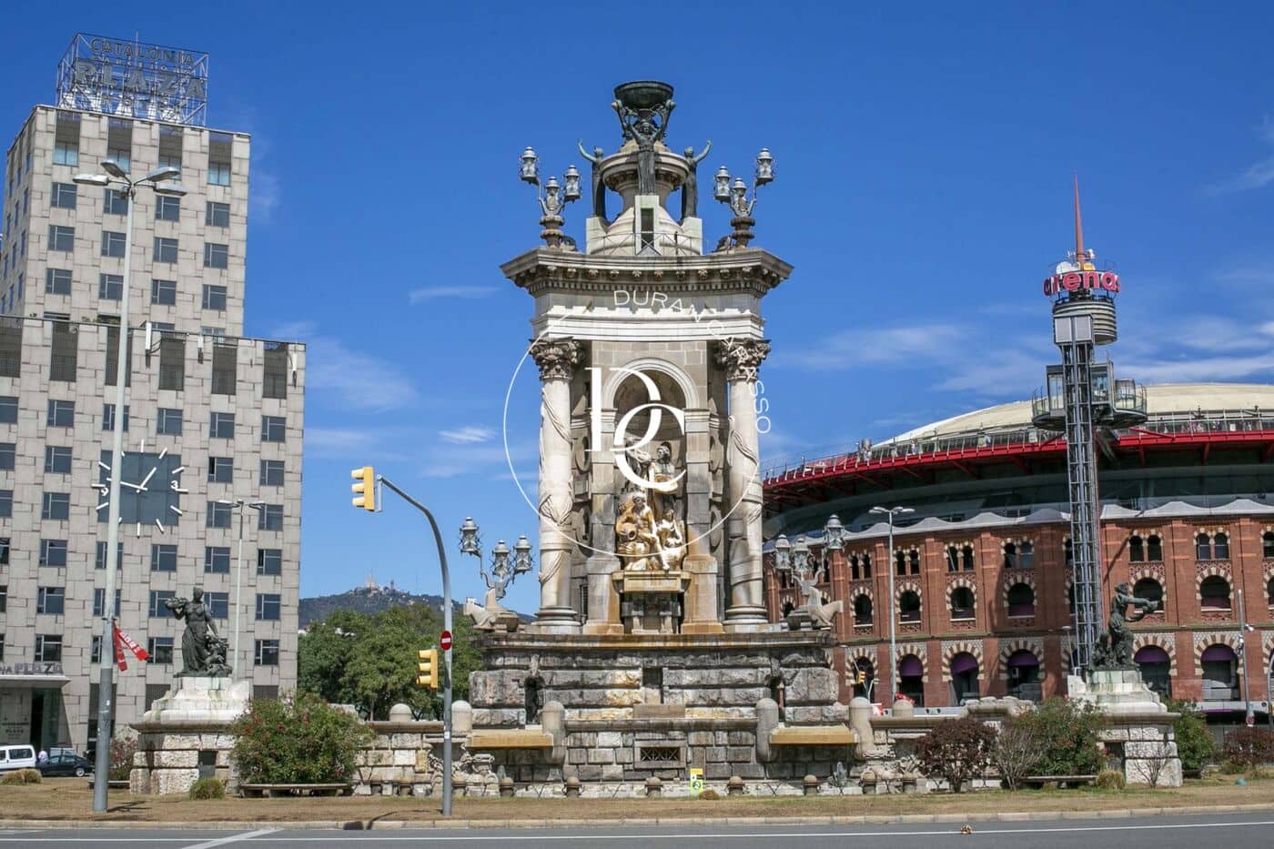 3 soveværelse Lejlighed til salg i Barcelona by - € 282.000 (Ref: 9014395)