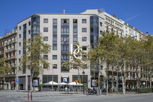 3 makuuhuone Huoneisto myytävänä paikassa Sant Antoni, Barcelona kaupunki - 282 000 € (Ref: 9014395)