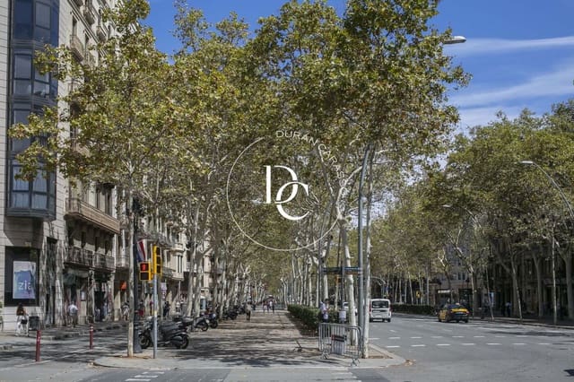 3 makuuhuone Huoneisto myytävänä paikassa Sant Antoni, Barcelona kaupunki - 282 000 € (Ref: 9014395)