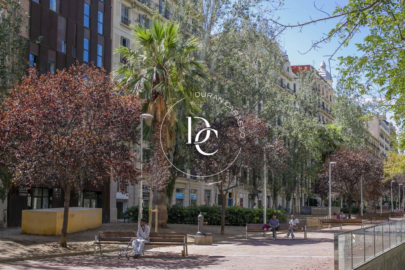 3 soveværelse Lejlighed til salg i Barcelona by - € 282.000 (Ref: 9014395)