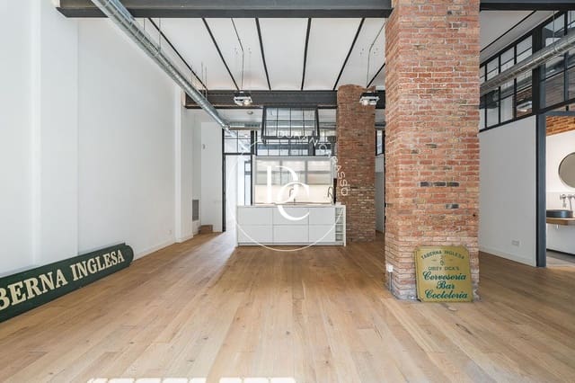 3 bedroom Apartment for sale in Sant Gervasi - Galvany, Barcelona city - € 845,000 (Ref: 9014396)