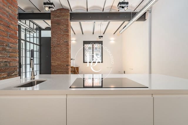 3 bedroom Apartment for sale in Sant Gervasi - Galvany, Barcelona city - € 845,000 (Ref: 9014396)