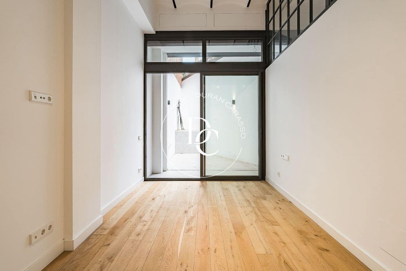 3 chambre Appartement à vendre à Barcelone ville - 845 000 € (Ref: 9014396)