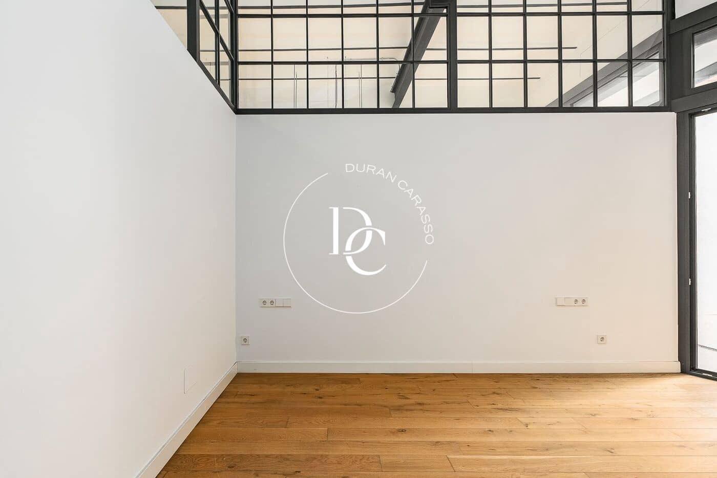 3 chambre Appartement à vendre à Barcelone ville - 845 000 € (Ref: 9014396)