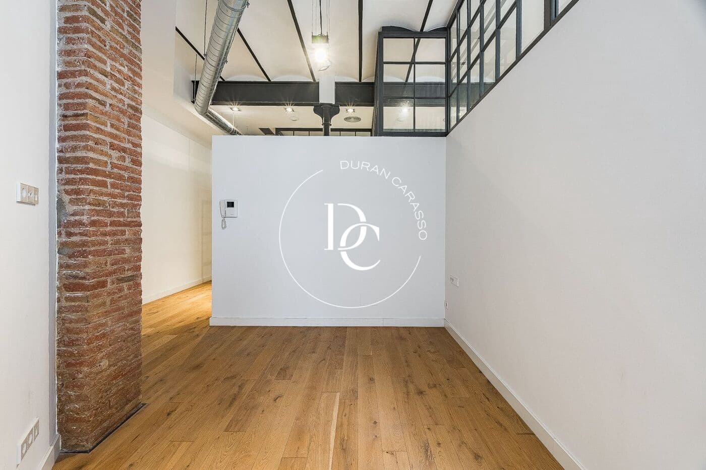 3 chambre Appartement à vendre à Barcelone ville - 845 000 € (Ref: 9014396)