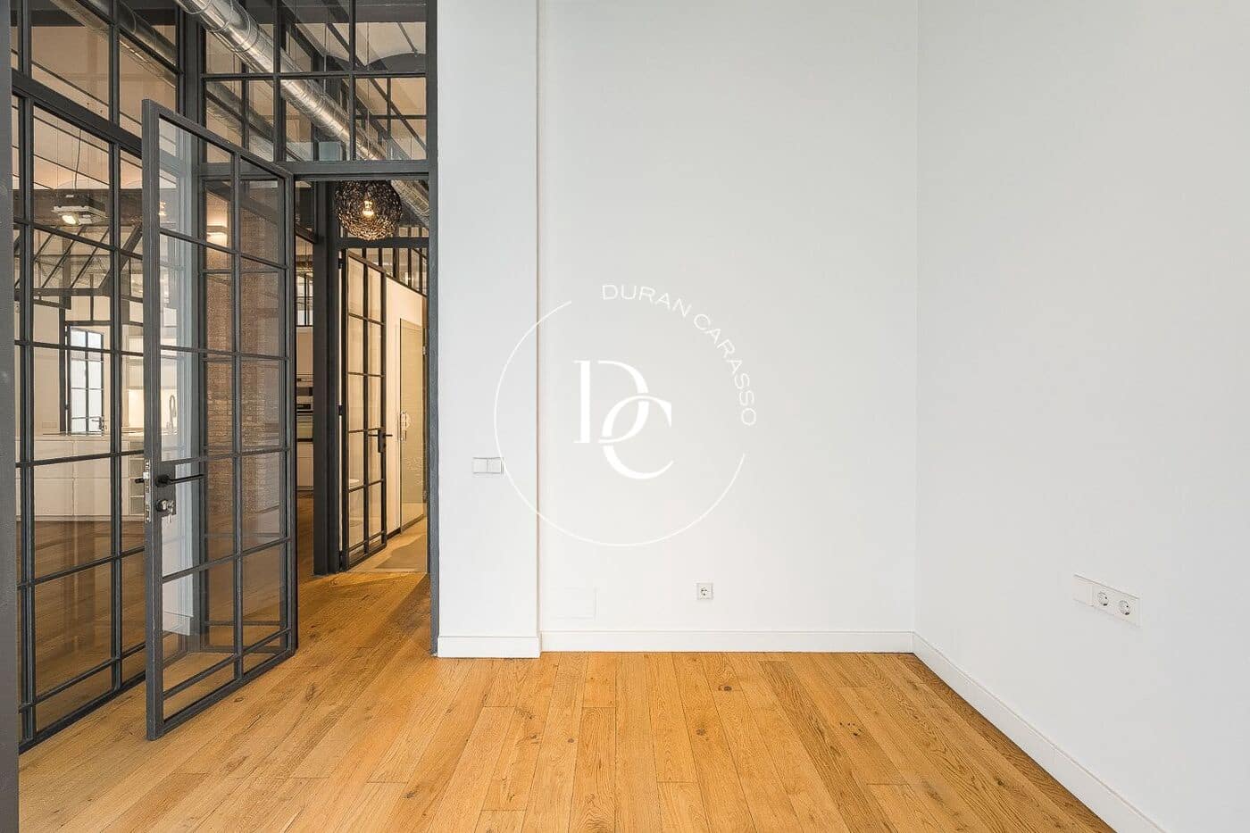 3 chambre Appartement à vendre à Barcelone ville - 845 000 € (Ref: 9014396)