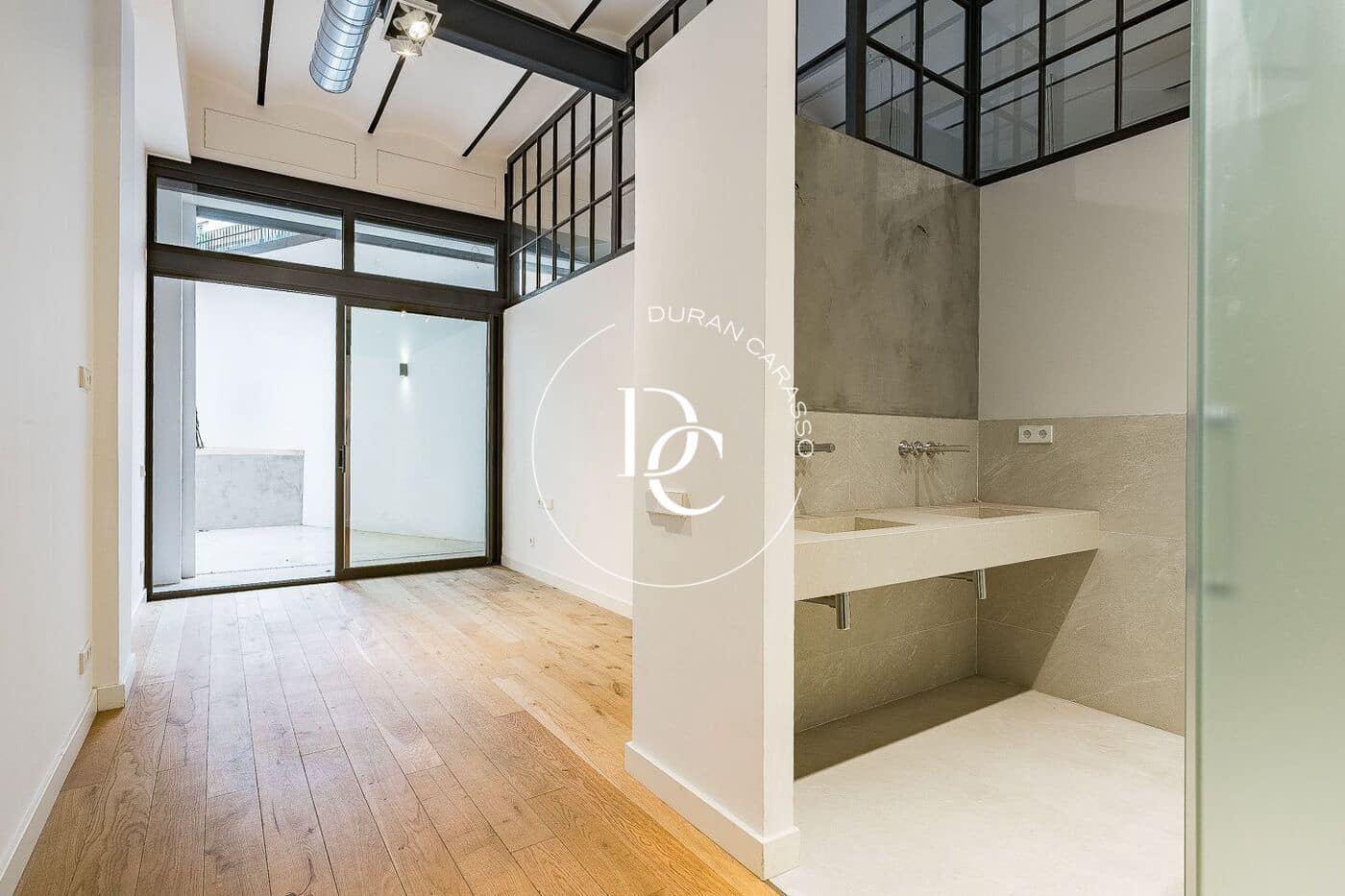 3 chambre Appartement à vendre à Barcelone ville - 845 000 € (Ref: 9014396)