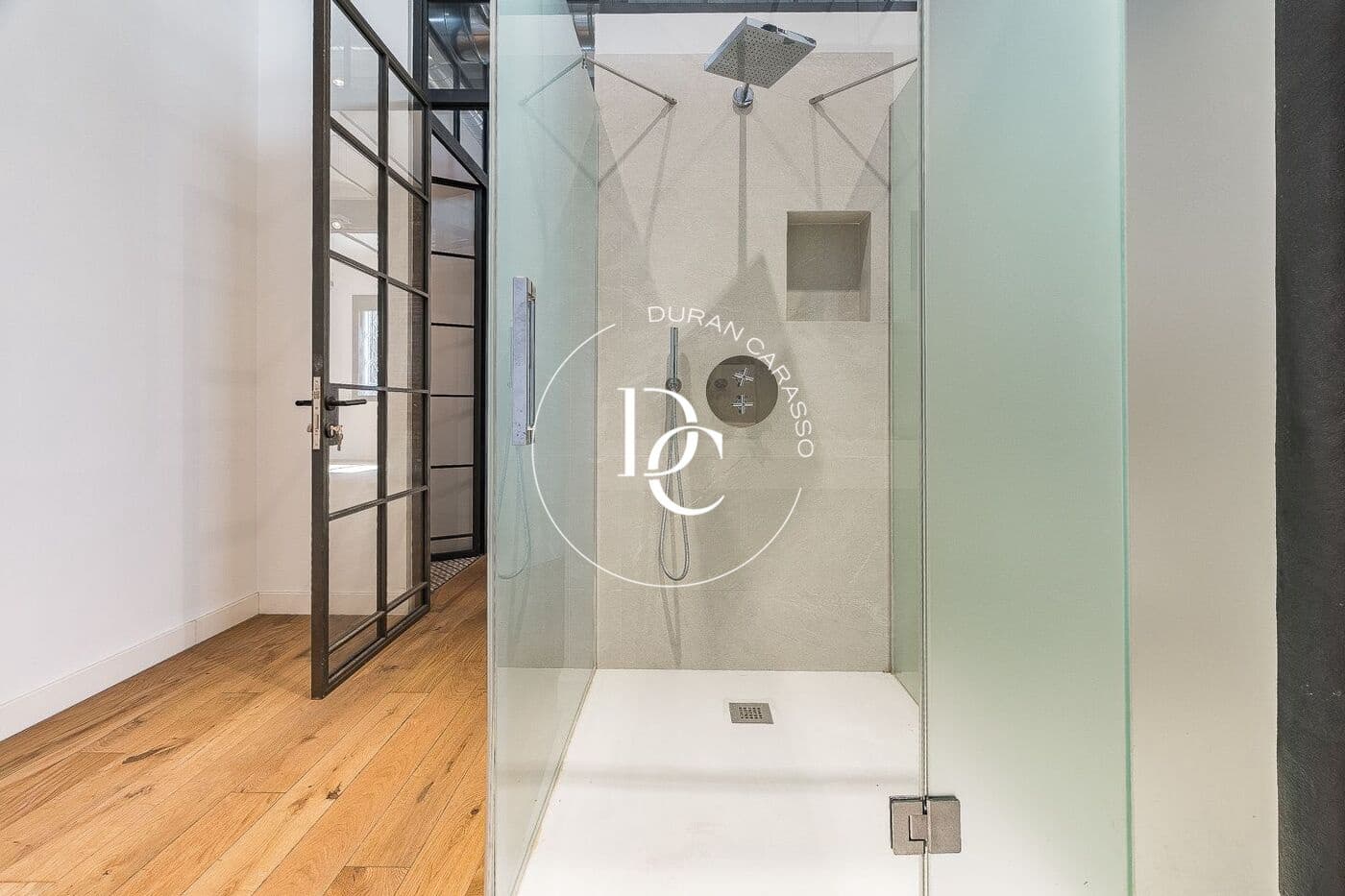 3 chambre Appartement à vendre à Barcelone ville - 845 000 € (Ref: 9014396)