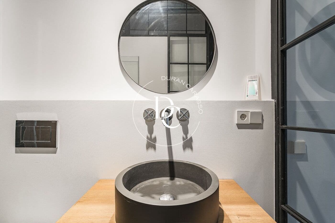 3 chambre Appartement à vendre à Barcelone ville - 845 000 € (Ref: 9014396)