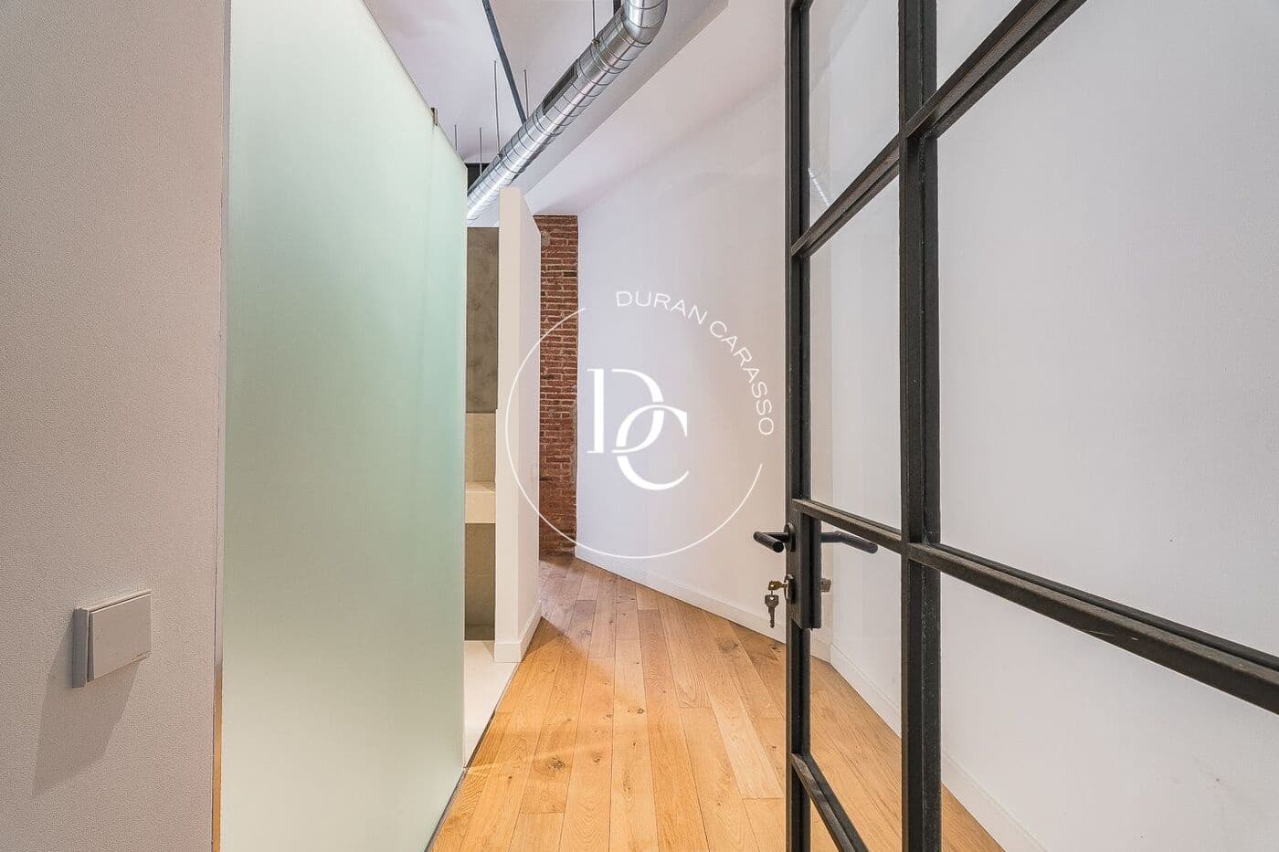 3 chambre Appartement à vendre à Barcelone ville - 845 000 € (Ref: 9014396)