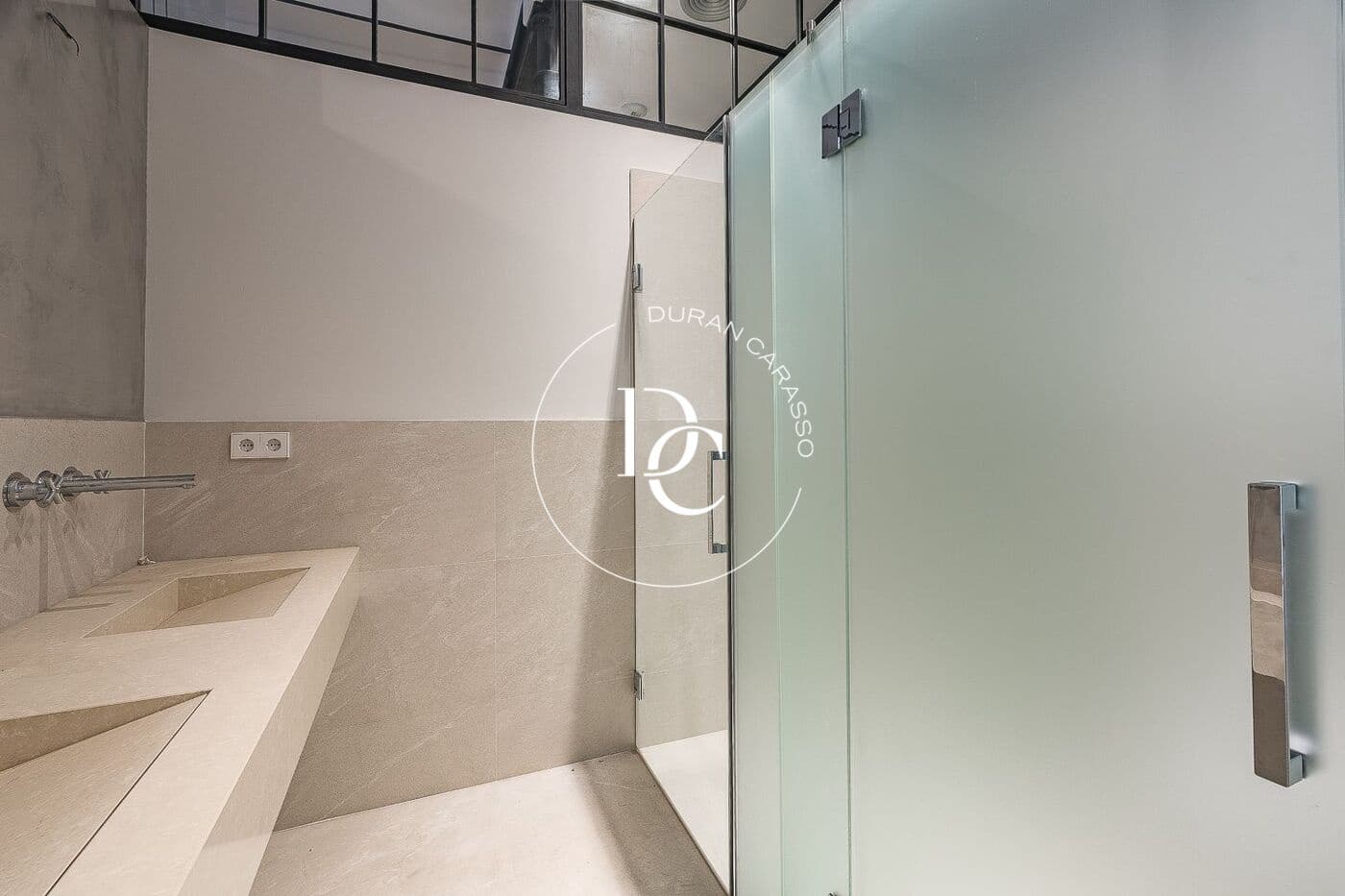 3 chambre Appartement à vendre à Barcelone ville - 845 000 € (Ref: 9014396)