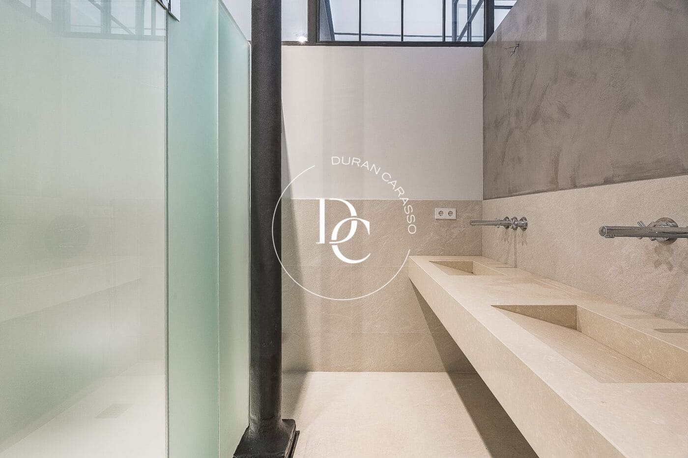 3 chambre Appartement à vendre à Barcelone ville - 845 000 € (Ref: 9014396)