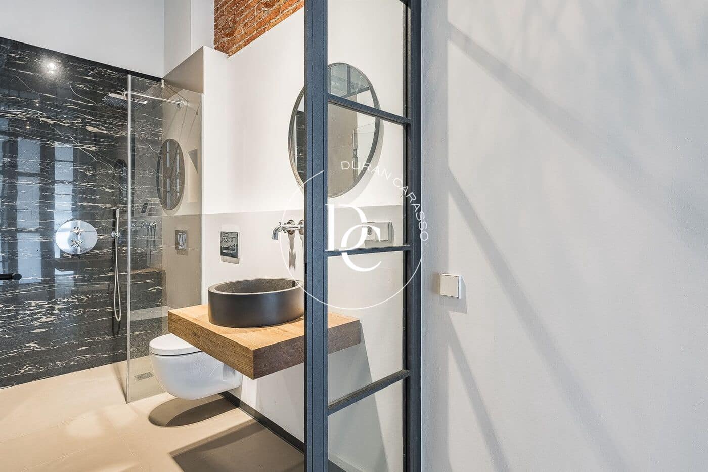 3 chambre Appartement à vendre à Barcelone ville - 845 000 € (Ref: 9014396)