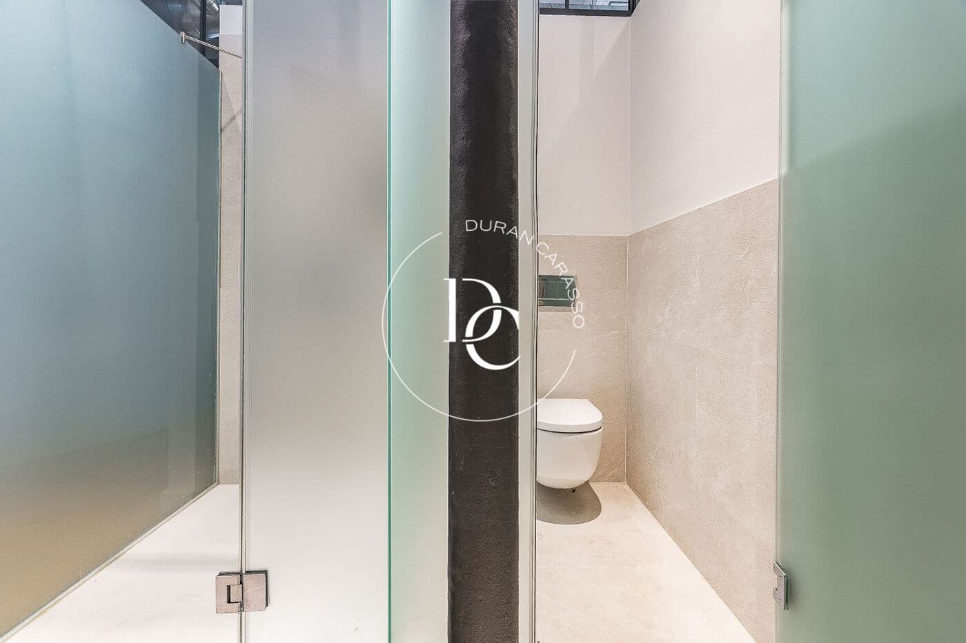 3 chambre Appartement à vendre à Barcelone ville - 845 000 € (Ref: 9014396)