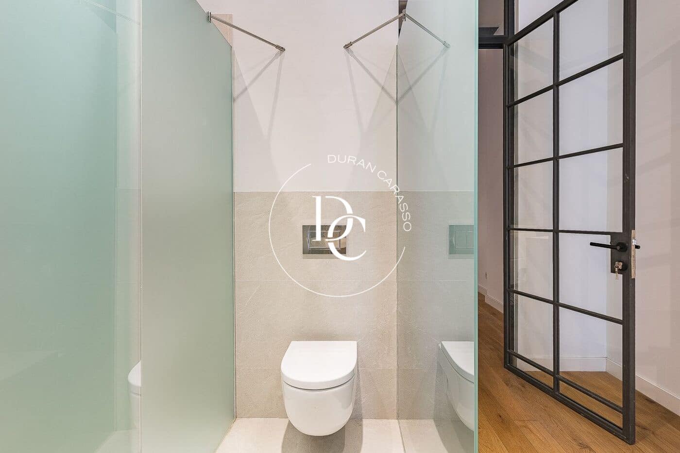 3 chambre Appartement à vendre à Barcelone ville - 845 000 € (Ref: 9014396)