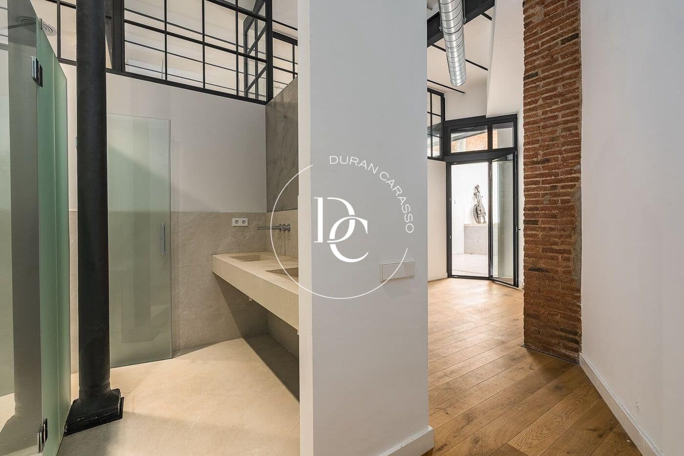 3 chambre Appartement à vendre à Barcelone ville - 845 000 € (Ref: 9014396)