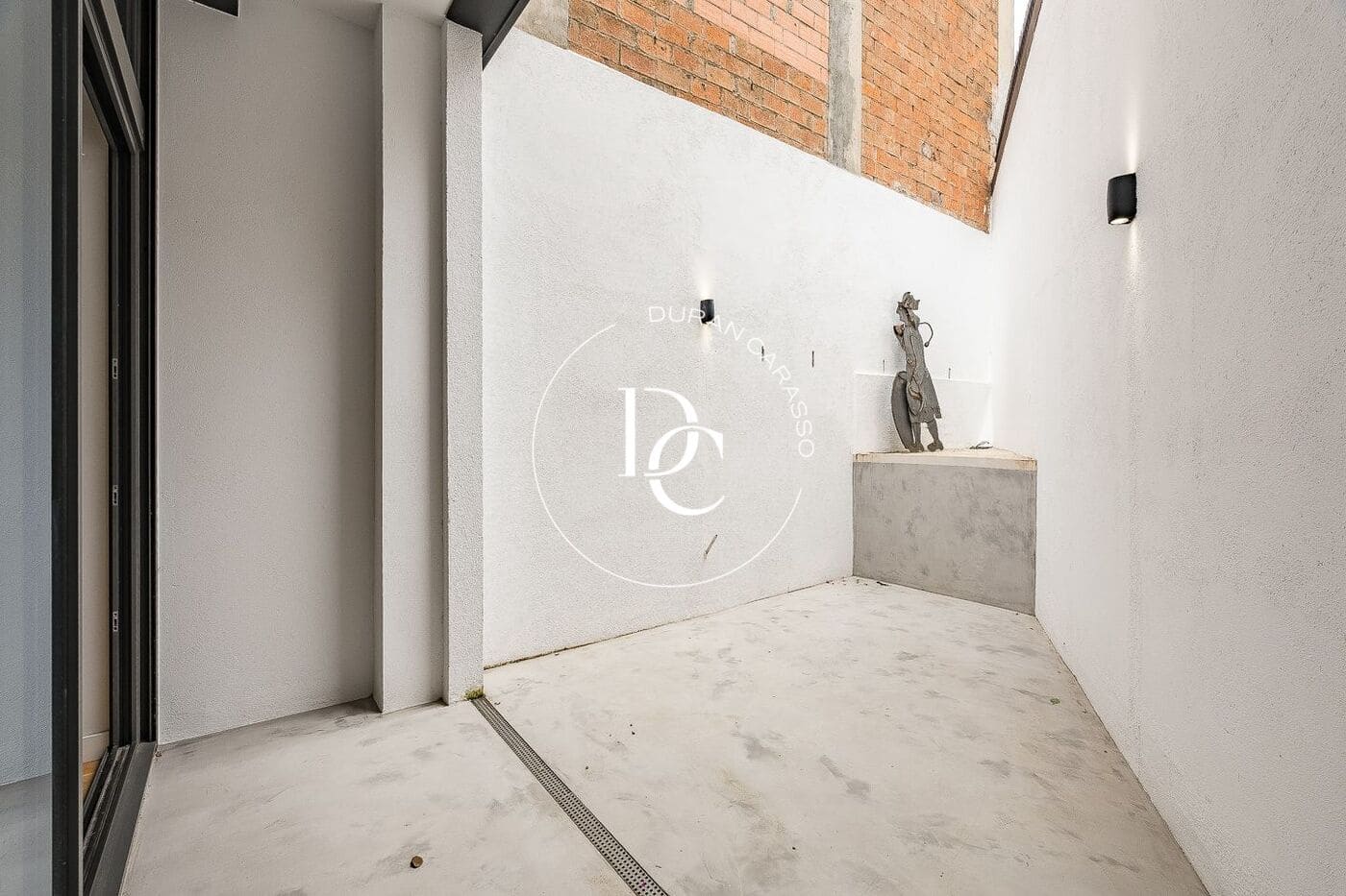 3 chambre Appartement à vendre à Barcelone ville - 845 000 € (Ref: 9014396)