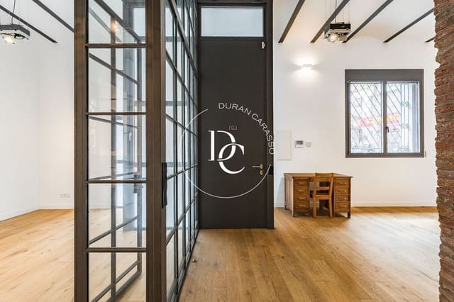 3 bedroom Apartment for sale in Sant Gervasi - Galvany, Barcelona city - € 845,000 (Ref: 9014396)