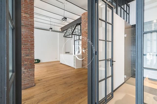 3 bedroom Apartment for sale in Sant Gervasi - Galvany, Barcelona city - € 845,000 (Ref: 9014396)