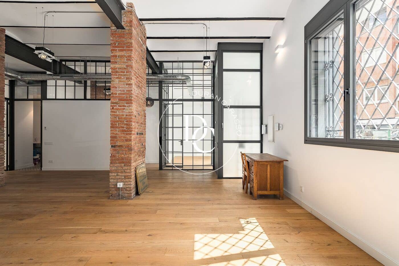 3 chambre Appartement à vendre à Barcelone ville - 845 000 € (Ref: 9014396)