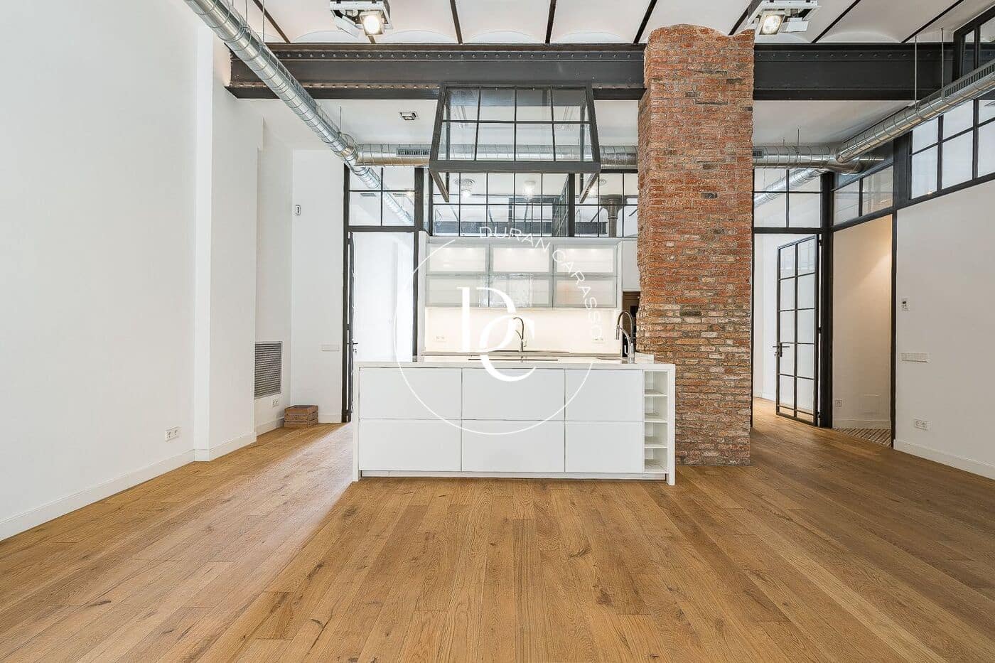 3 chambre Appartement à vendre à Barcelone ville - 845 000 € (Ref: 9014396)