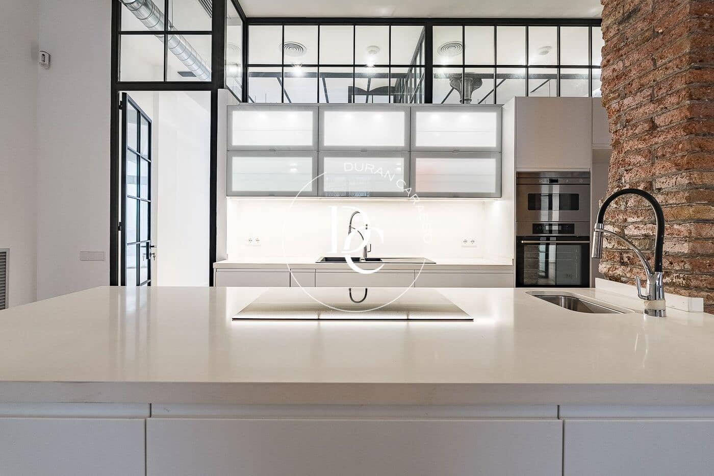 3 chambre Appartement à vendre à Barcelone ville - 845 000 € (Ref: 9014396)